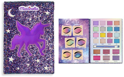 Galaxy Dreams Make Up Book