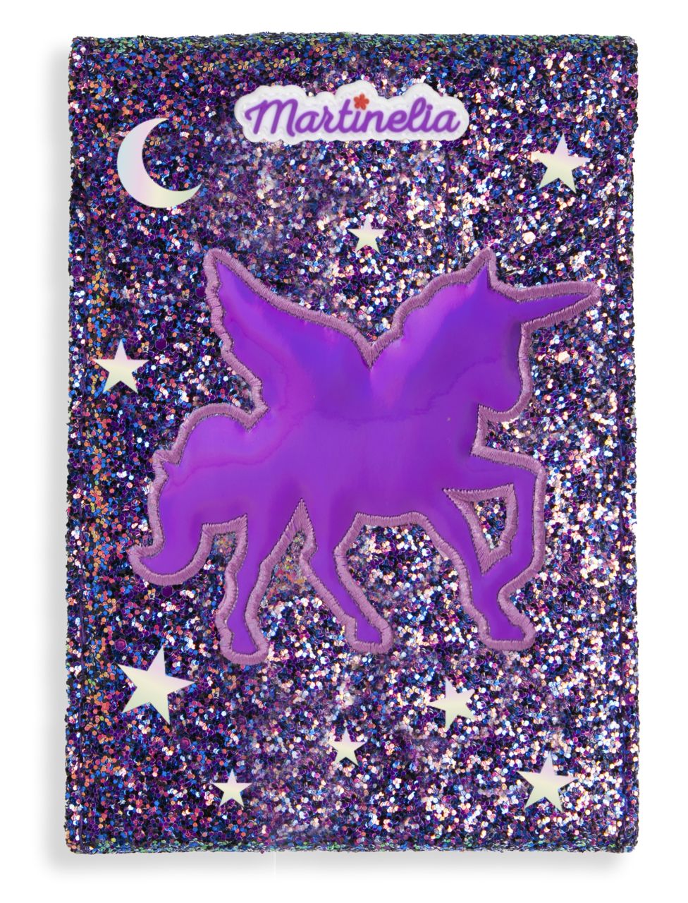 Galaxy Dreams Make Up Book