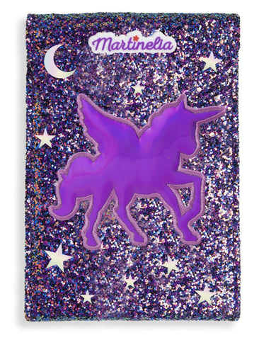 Galaxy Dreams Make Up Book