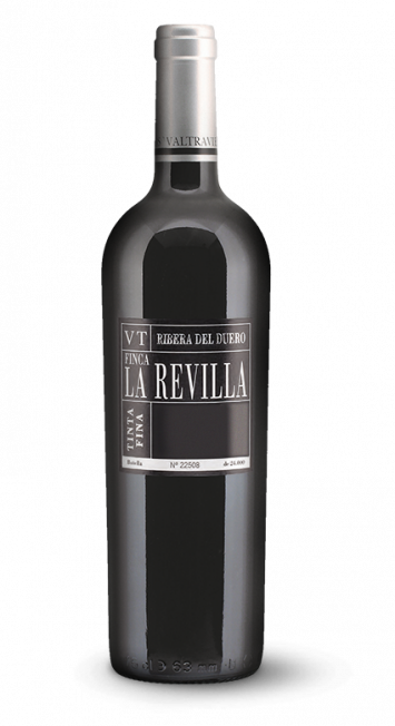 Bodegas Pinna Fidelis La Revilla DO 2019