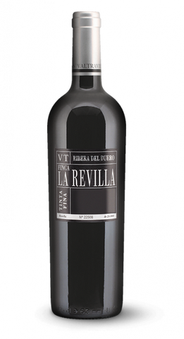 Bodegas Pinna Fidelis La Revilla DO 2019