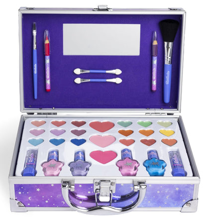 Galaxy Dreams Make Up Case