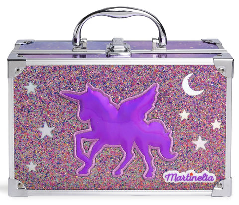 Galaxy Dreams Make Up Case