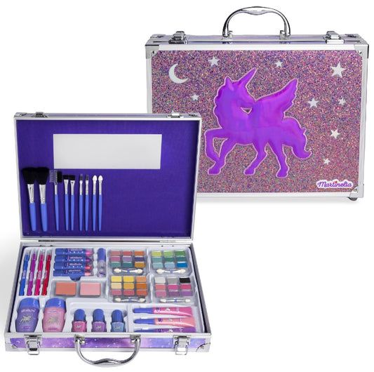 Galaxy Dreams Big Case