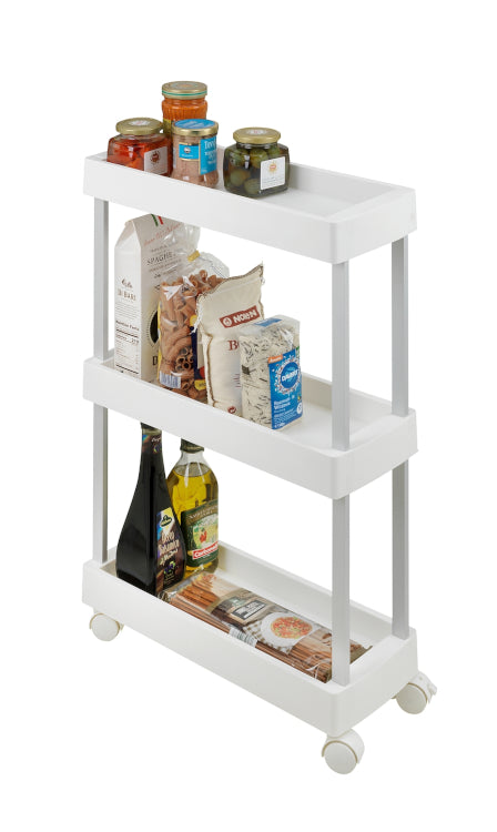 Haushalts- und Badwagen  Mino