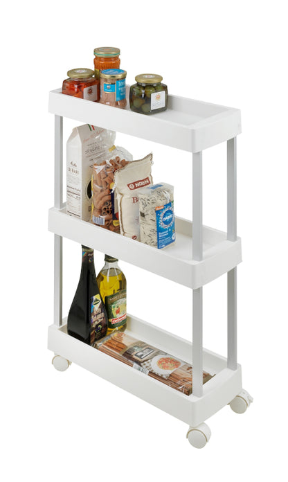 Haushalts- und Badwagen  Mino