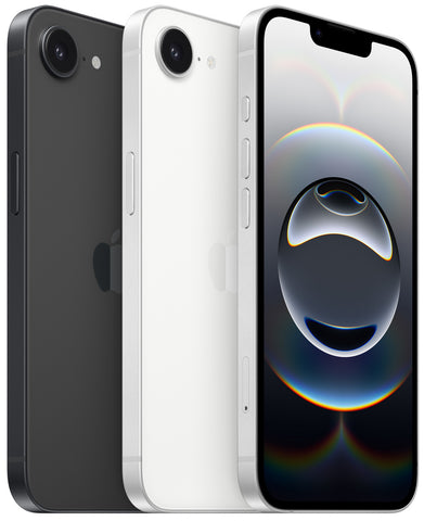 APPLE - iPhone 16e 512GB White - Experience Future Tech! 🚀📱