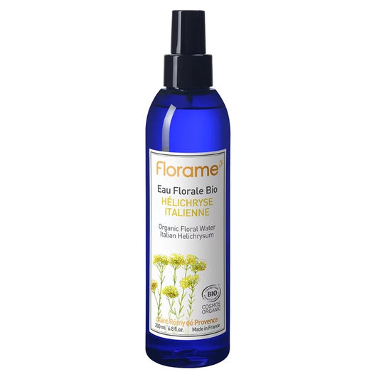 Florame Organic Italian Helichrysum Floral Water - 200ml 🌼✨