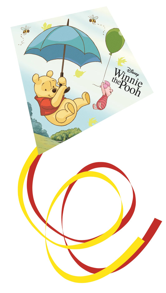 Einleinerdrachen Winnie