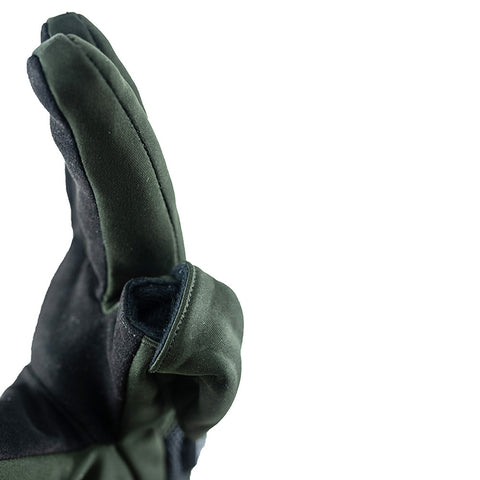 ALPENHEAT - Guanti Riscaldanti FIRE-HUNTING - Rimani Caldo con Stile! 🔥🧤