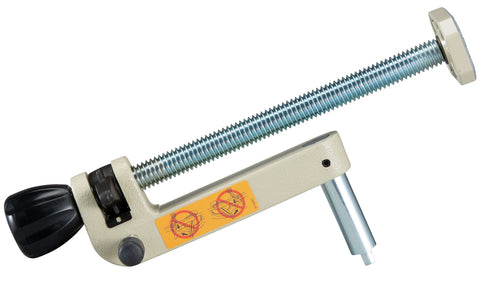 
          Horizontalschraubzwinge 
          122470-4
        