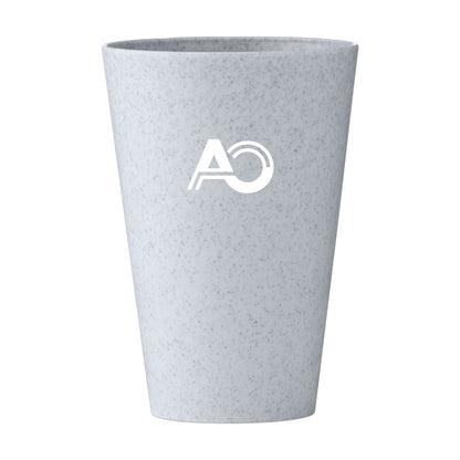 Kenzu ECO Wheat Cup Weizenstrohbecher