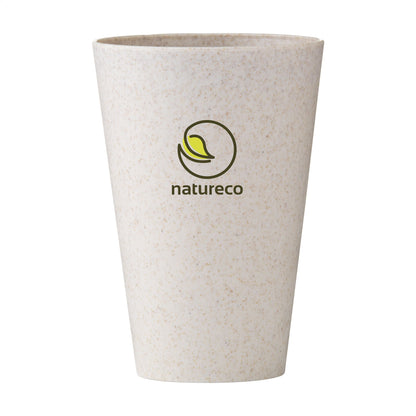 Kenzu ECO Wheat Cup Weizenstrohbecher