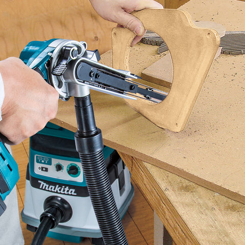 
          Absaugstutzen für Bandfeilen
          122652-8
        