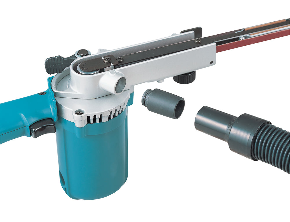 
          Absaugstutzen für Bandfeilen
          122652-8
        