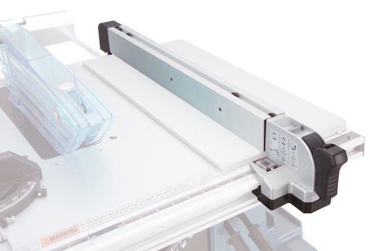 
          Parallelanschlag komplett für Tischkreissäge 2704
          122739-6
        