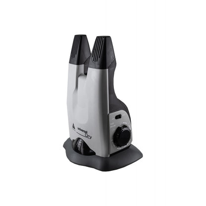 ALPENHEAT - UniversalDry Skotork - Säg Hejdå till Blöta Skor! 👟💨🚫