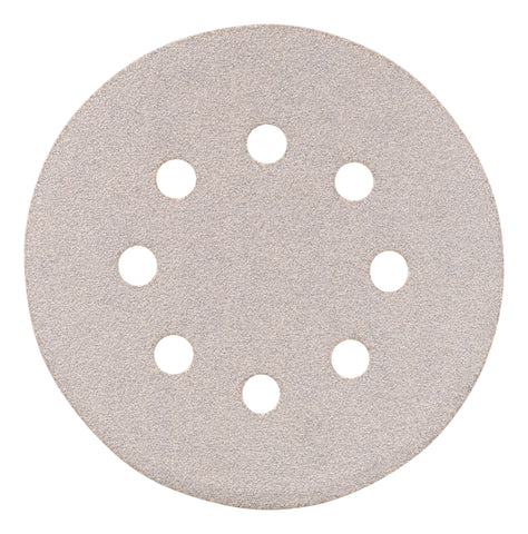 Makita - Наждачний папір Ø 125 мм - Легко досягайте гладких поверхонь! ✨🛠️