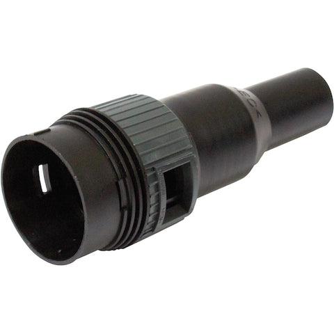 Makita - Verktygsadapter 22 mm för Slang Ø 32 mm - Sömlös Anslutning & Hållbarhet! 🔧💧