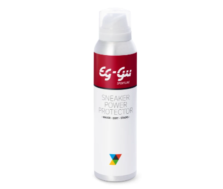Eg-Gu - Sneaker Power Protector 150 ml - Tieni le tue scarpe fresche e impeccabili! 👟✨