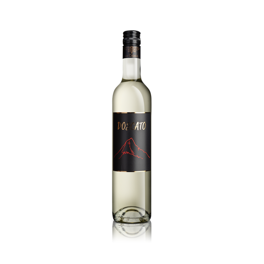 La Cigale - Doscato 50 cl - Köstlicher Geschmack für jeden Moment! 🍷🌟