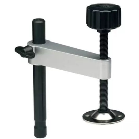 Makita - Vertical Screw Clamp - Secure Your Projects with Ease! 🔩🔧