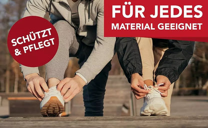 Eg-Gu - Spray de Proteção para Sneakers 200 ml - Mantém os Teus Ténis Frescos! 🌟👟