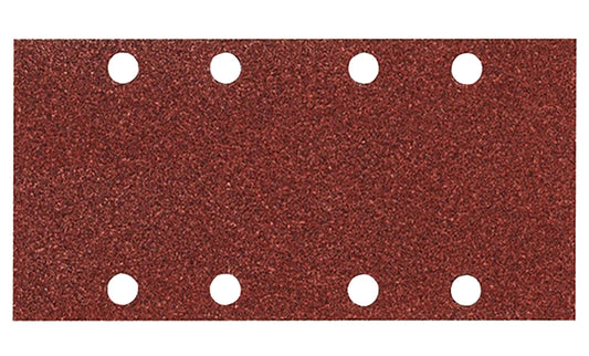 Makita - Sandpaper 93 x 185 mm - Perfect Finish for Every Project! 🛠️✨