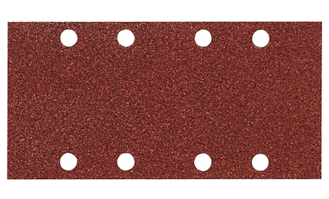 Makita - Sandpaper 93 x 185 mm - Perfect Finish for Every Project! 🛠️✨