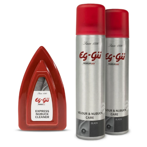 Eg-Gu - Olio per Condizionamento in Pelle Premium - Nutrire e Proteggere i Tuoi Articoli in Pelle! 👜✨