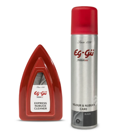 Eg-Gu - Olio per Condizionamento in Pelle Premium - Nutrire e Proteggere i Tuoi Articoli in Pelle! 👜✨