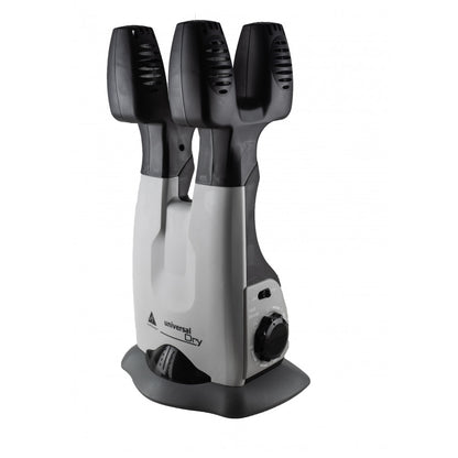 ALPENHEAT - UniversalDry Skotork - Säg Hejdå till Blöta Skor! 👟💨🚫