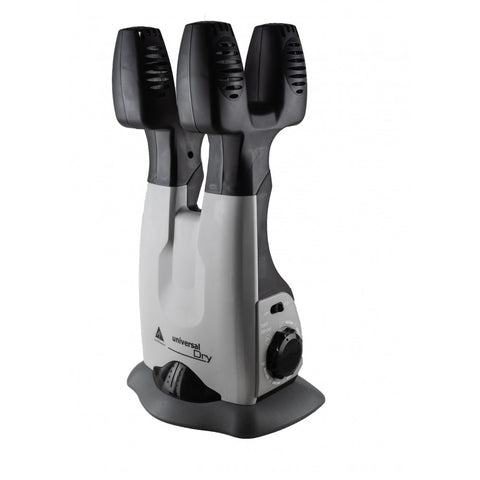 ALPENHEAT - UniversalDry Skotork - Säg Hejdå till Blöta Skor! 👟💨🚫