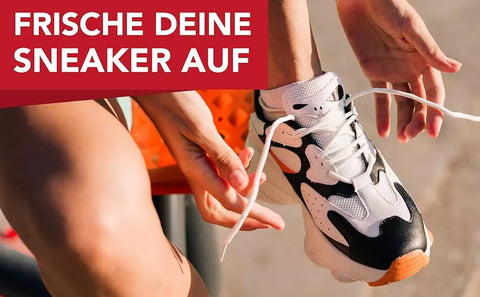 Eg-Gu - Sneaker Shield Spray 150 ml - Skydda Dina Kicks & Håll Dem Fräscha! 🛡️👟