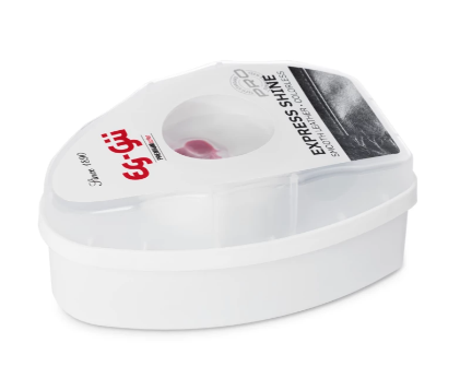 Eg-Gu - Toalla de Microfibra Ultra Suave - Brillo Perfecto y Acabado Sin Rayones 🌟🧼