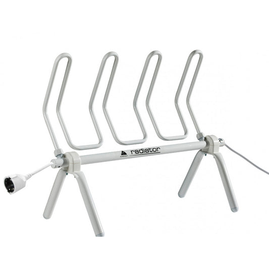 ALPENHEAT - Sko Torkar RADIATOR-EXPAND - Säg Hejdå till Våta Skor! 👟✨