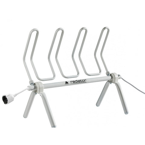 ALPENHEAT - Сушарка для взуття RADIATOR-EXPAND - Попрощайтеся з вологим взуттям! 👟✨