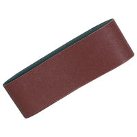 Makita - Fabric Sanding Belts 76 x 533 mm P-37231 - Perfect Finish for Every Project! 🔧✨