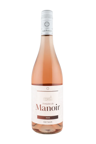 Sother - Rosé 2023 - Refreshing Elegance in Every Sip! 🍷✨