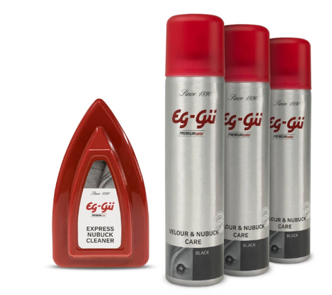 Eg-Gu - Olio per Condizionamento in Pelle Premium - Nutrire e Proteggere i Tuoi Articoli in Pelle! 👜✨