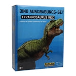 Dino Ausgrabungs - Set Tyrannosaurus Rex