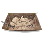 Dino Ausgrabungs - Set Tyrannosaurus Rex