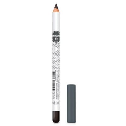 👁️ Charlotte Bio Brown Eye Pencil