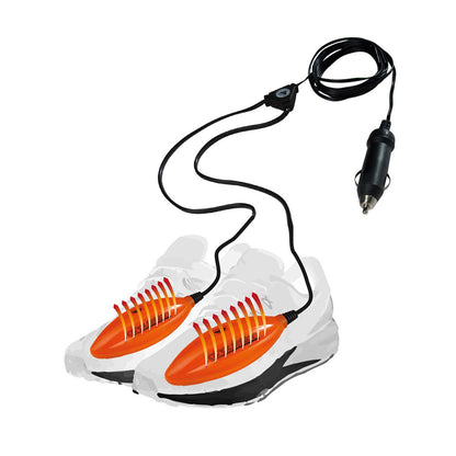 ALPENHEAT - Torra skor Cirkulation - Upplev ultimat komfort och värme! ❄️🔥