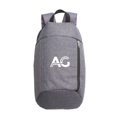 Cooler Backpack Kühltasche