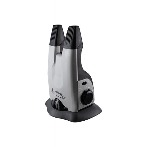 ALPENHEAT - UniversalDry Skotork - Säg Hejdå till Blöta Skor! 👟💨🚫