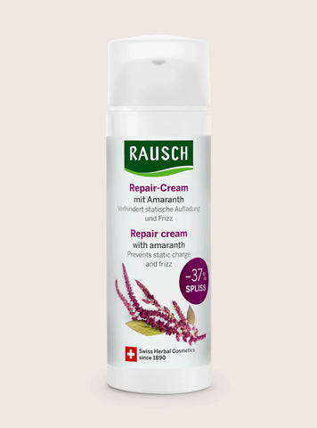 RAUSCH - Reparatiecrème met Amaranth - Voed en Revitaliseer ✨