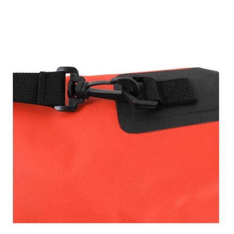OXO Drybag Trockentasche 10L mit Rucksackgurten