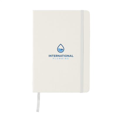BudgetNote A5 Lines Notizbuch