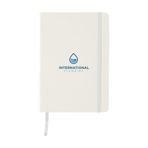 BudgetNote A5 Lines Notizbuch
